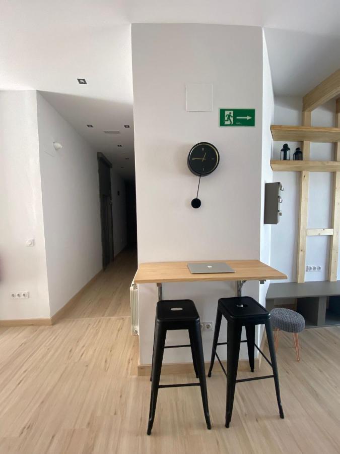 Jerez Hostel Jerez De Los Caballeros Extérieur photo