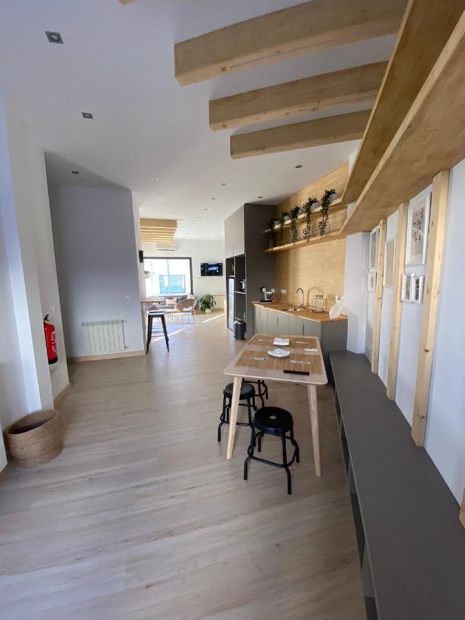 Jerez Hostel Jerez De Los Caballeros Extérieur photo