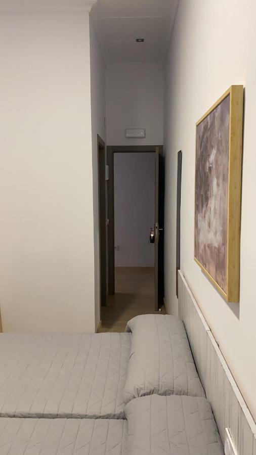 Jerez Hostel Jerez De Los Caballeros Extérieur photo