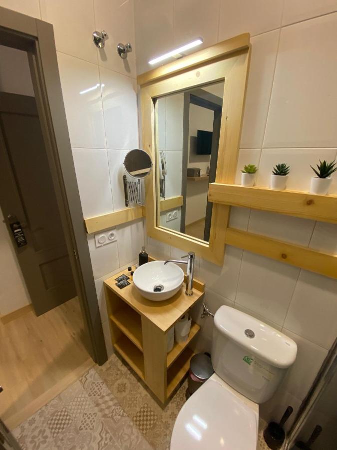 Jerez Hostel Jerez De Los Caballeros Extérieur photo