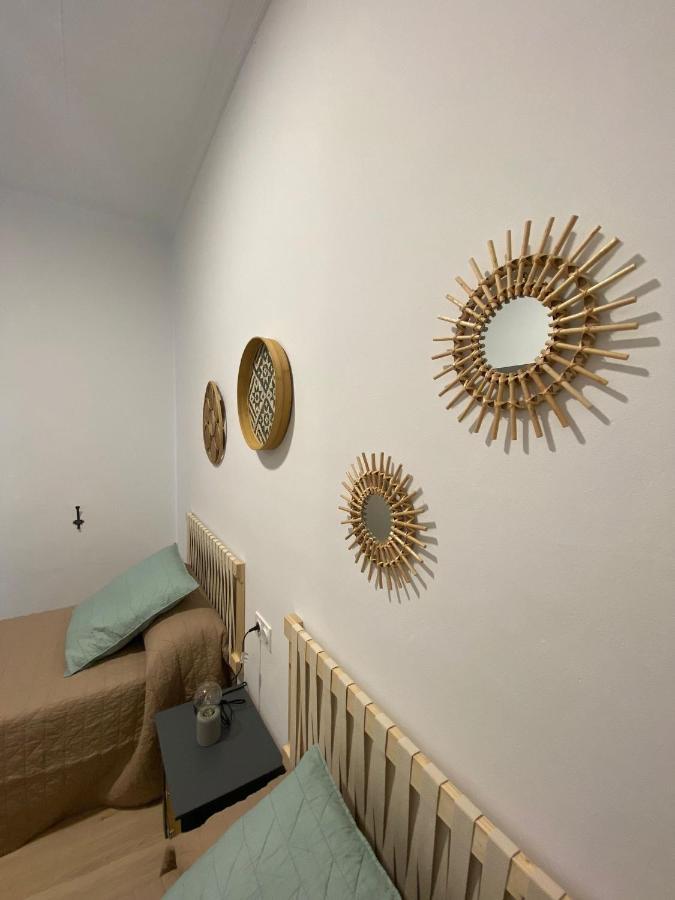 Jerez Hostel Jerez De Los Caballeros Extérieur photo